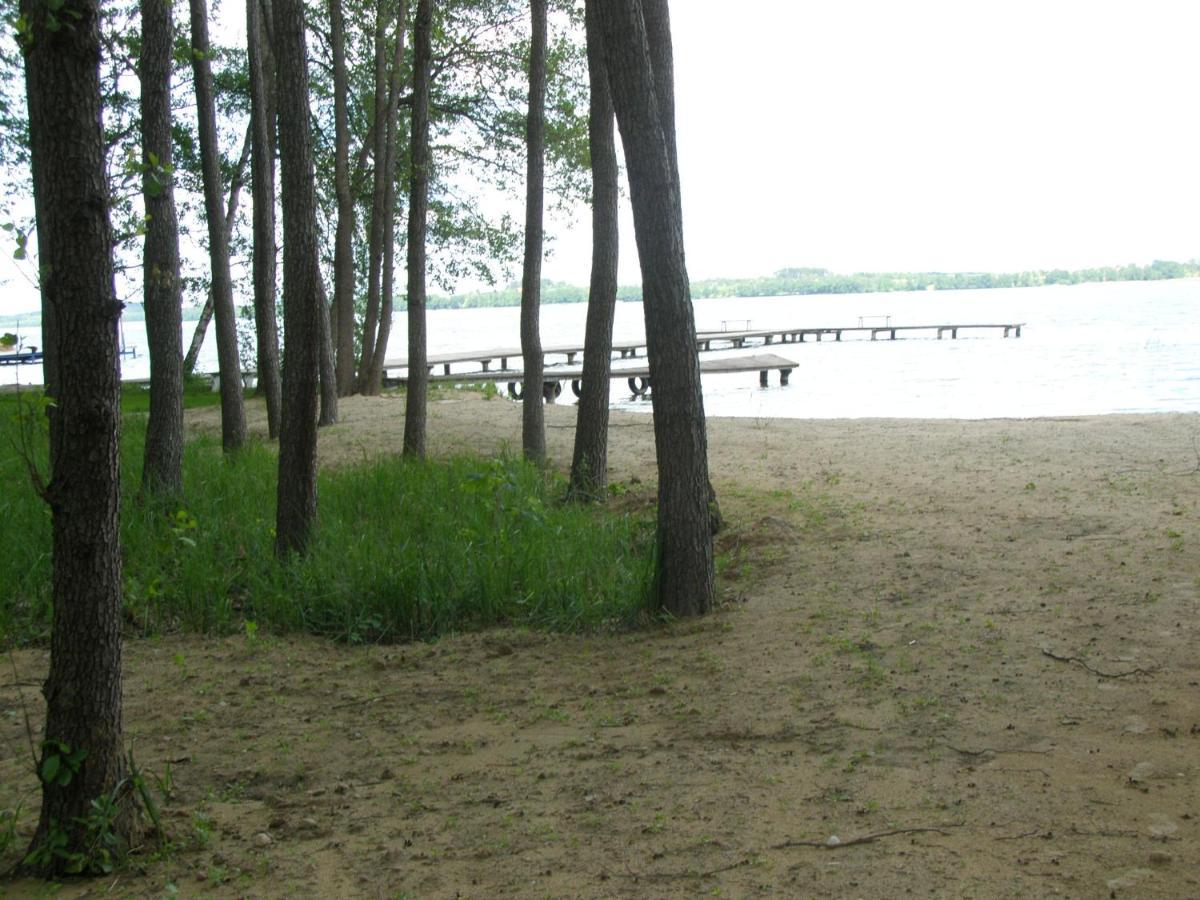 Domki Letniskowe Kobylocha Exterior photo